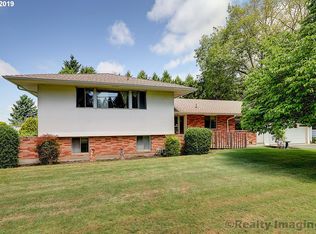 7475 SW Varns St, Tigard, OR 97223