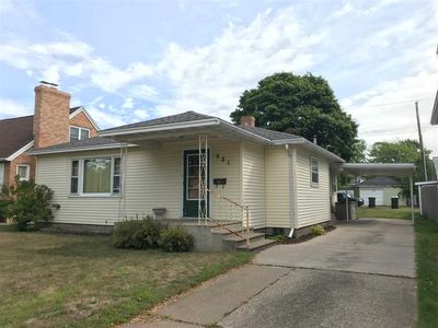 521 S 18th St, Escanaba, MI, 49829