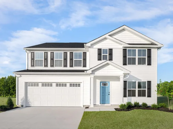 25 Better Day Way, Lillington, NC 27546