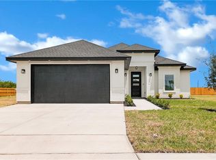 802 Magnolia St, Mission, TX 78573