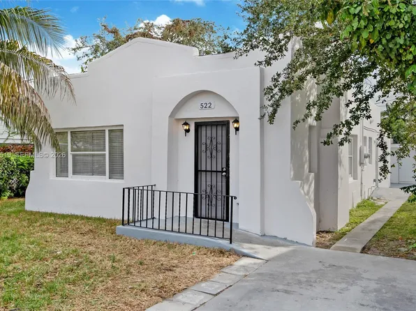 522 NW 47th Ter, Miami, FL 33127