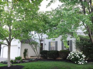 134 Brookhill Dr, Columbus, OH 43230