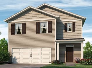 605 Dodson Lake Ct #3, Union City, GA 30213