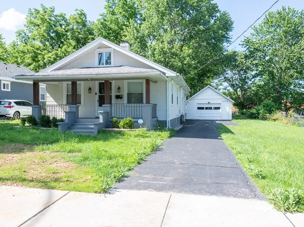 1911 W Walnut Street, Springfield, MO 65806