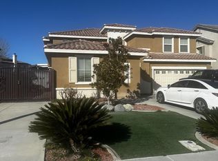 43873 42nd St W, Lancaster, CA 93536