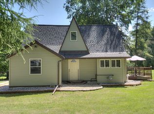 3472 County Road O, Saukville, WI 53080