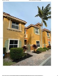 805 SW 143rd Ave #805, Hollywood, FL, 33027