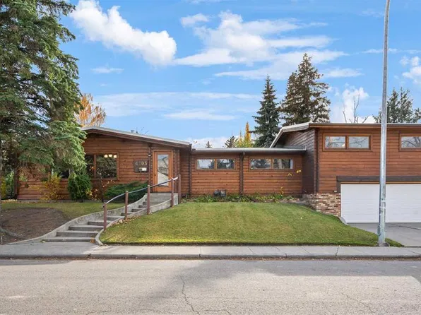 4703 N 14a St SW, Calgary, AB T2T 3Y5
