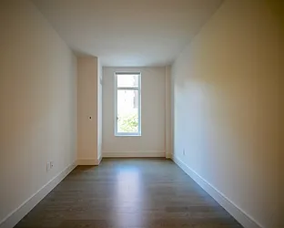 Rented by Extell Marketing Group LLC