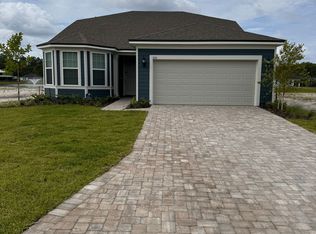 331 Beechnut Cir, Saint Augustine, FL 32095