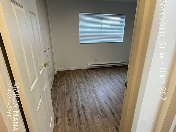 4th image of 202 Wyandotte St W Unit 202