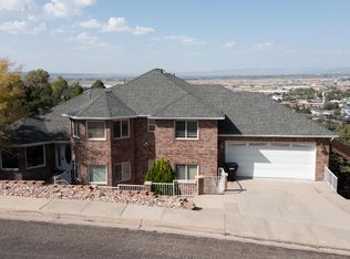 1818 W 265 S, Cedar City, UT 84720