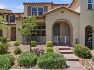 2879 Cabrillo Terrace St, Henderson, NV 89044