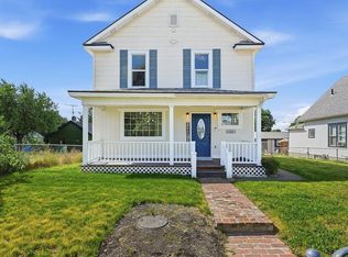 2310 E Providence Ave, Spokane, WA 99207