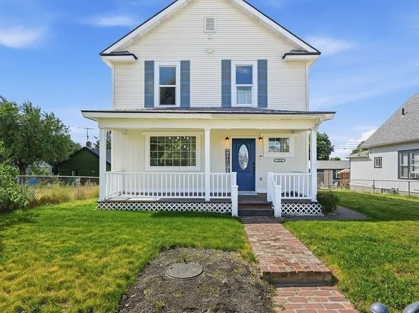 2310 E Providence Ave, Spokane, WA 99207