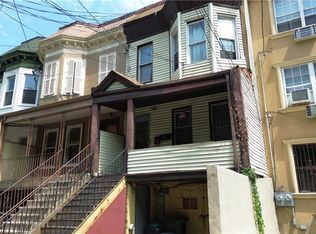 1352 College Ave, Bronx, NY 10456