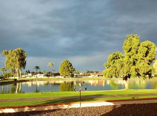 9132 E Lakeview Dr, Sun Lakes, AZ 85248