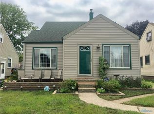 2553 Lambert Dr, Toledo, OH 43613