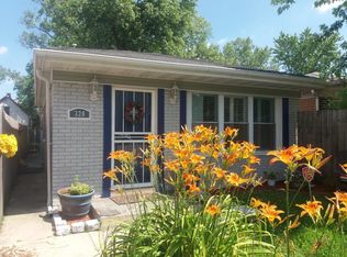 320 W 51st Pl, Chicago, IL 60609