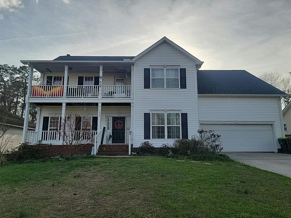 1st image of 132 Rustic Xing