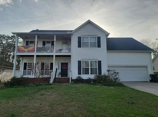 132 Rustic Xing, Lexington, SC 29073