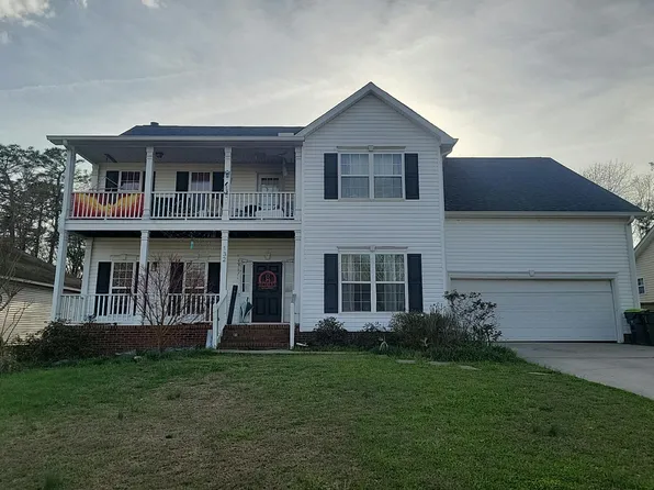 132 Rustic Xing, Lexington, SC 29073