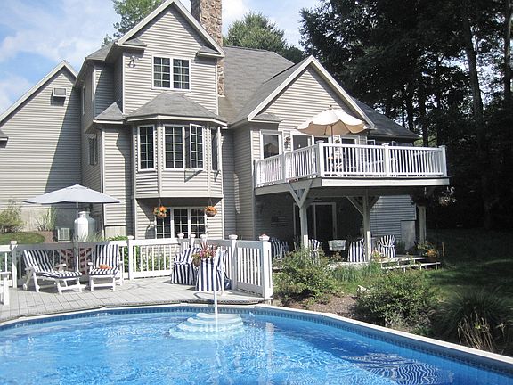 18x33 Esther Williams heatedpool