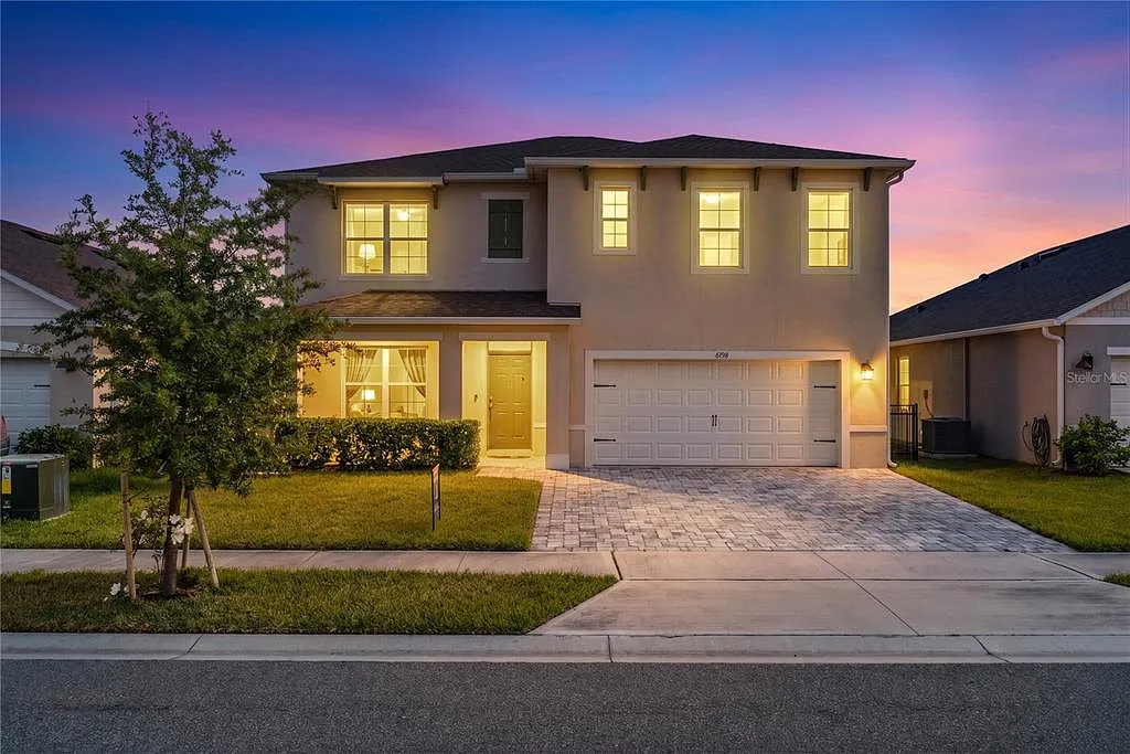 Building Photo - 6798 Grace Hammock Rd