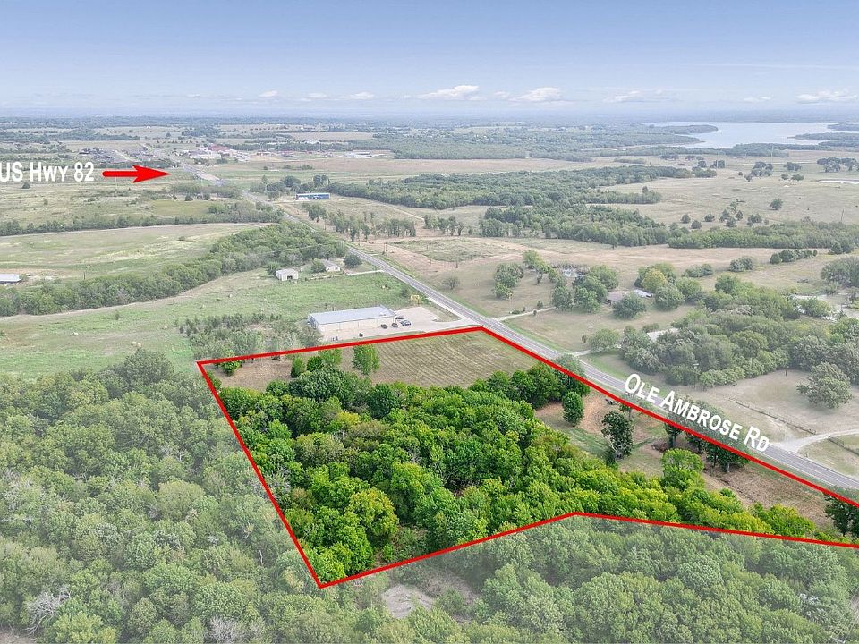 Ole Ambrose Rd, Bells, TX 75414 MLS 20380307 Zillow