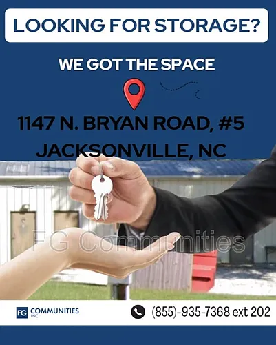 1147 N Bryan Rd #5 Photo 1