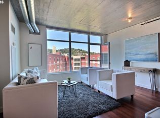 1926 W Burnside St W UNIT 606, Portland, OR 97209