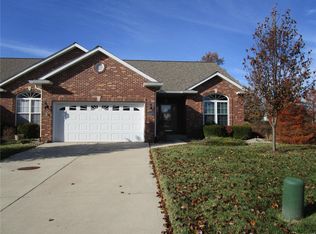 117 Summit Rdg, Maryville, IL 62062
