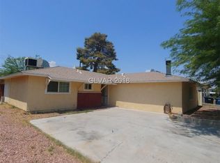 920 Carpenter Dr, Las Vegas, NV 89107