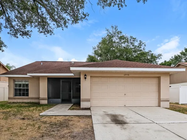 12906 Longcrest Dr, Riverview, FL 33579