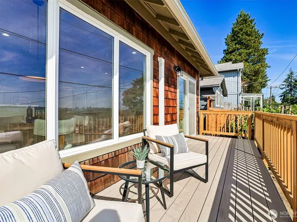 4205 34th Avenue S, Seattle, WA 98118
