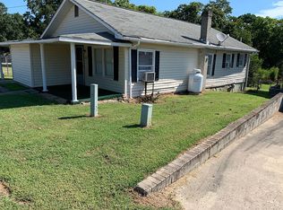 1227 Highway 321 Byp, Winnsboro, SC 29180