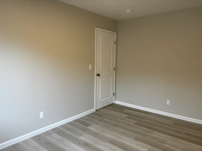 1st Bedroom