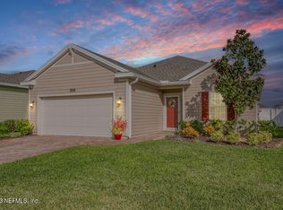 1611 Strawberry Creek Ct, Jacksonville, FL 32211