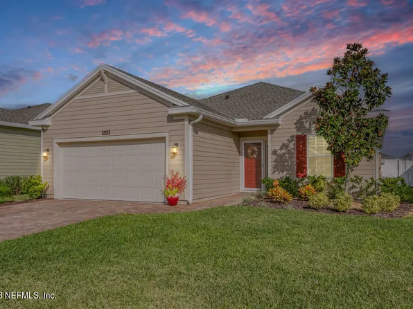 1611 STRAWBERRY CRK Court, Jacksonville, FL 32211
