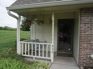 936 Chip Cove Ln, Knoxville, TN 37938