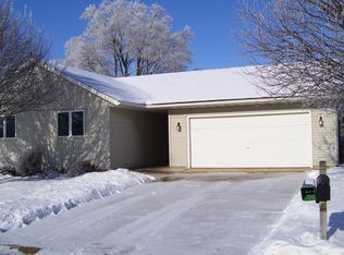 111 Capelle St, Spring Valley, MN 55975