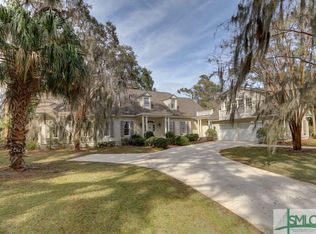 4 Candlewicke Ln, Savannah, GA 31411