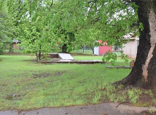 612 E Virginia Ave, Anadarko, OK 73005