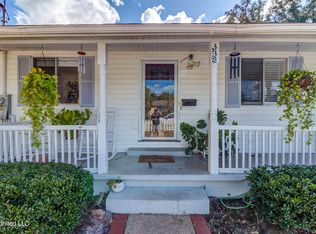 332 East Dr, Biloxi, MS 39531