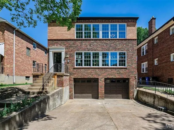 7219 Dartmouth Ave, Saint Louis, MO 63130