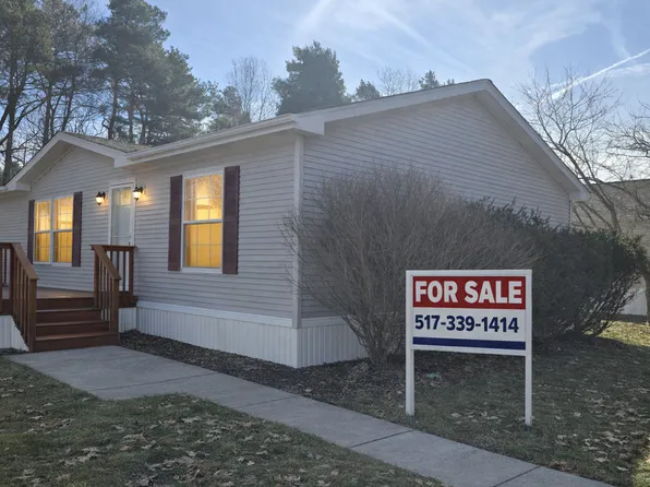 16430 Park Lake Rd Lot 243, East Lansing, MI 48823