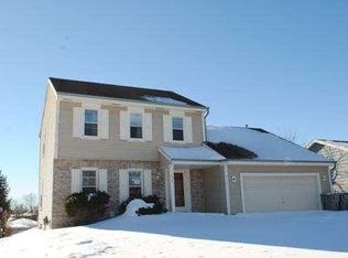 9347 W Darnel Ave, Milwaukee, WI 53224