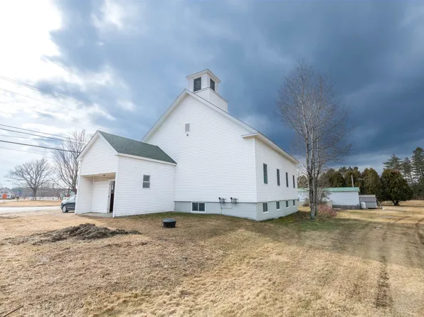7 French Pond Road, Haverhill, NH 03774