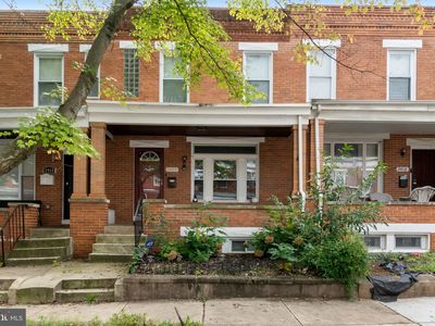 3415 Ramona Ave, Baltimore, MD, 21213