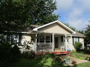 408 Lantana Dr, Crossville, TN 38572